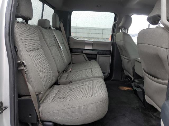 Photo 10 from auction – 2015 FORD F150 SUPER with VIN 1FTEW1CG6FKD16941