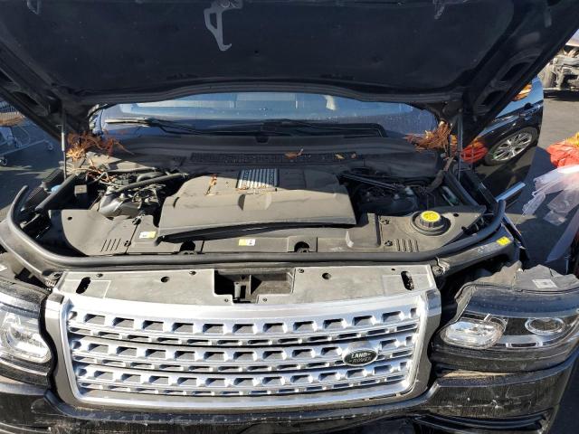 Photo 12 from auction – 2016 LAND ROVER RANGE ROVE with VIN SALGS2EF5GA306254