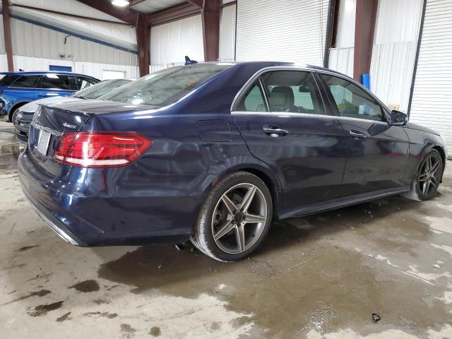Photo 3 from auction – 2014 MERCEDES-BENZ E 350 4MAT with VIN WDDHF8JB6EB008783