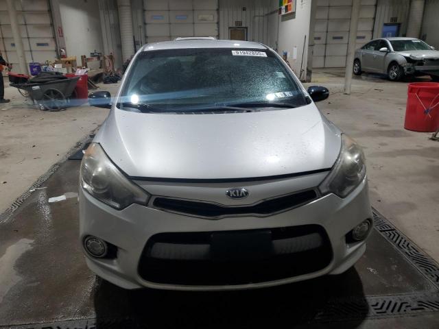 Photo 5 from auction – 2014 KIA FORTE SX with VIN KNAFZ6A34E5247072