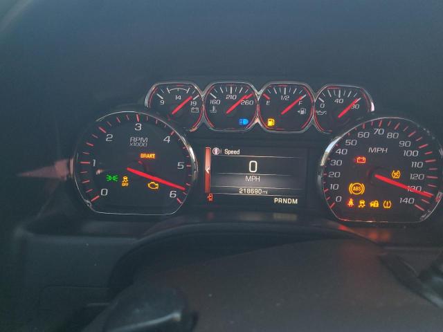 Photo 9 from auction – 2014 GMC SIERRA C15 with VIN 3GTP1VEC3EG163904