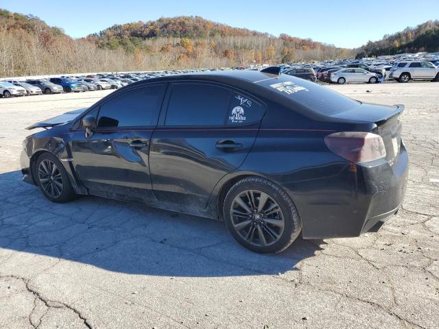 Photo 2 from auction – 2015 SUBARU WRX LIMITE with VIN JF1VA1J60F9825266