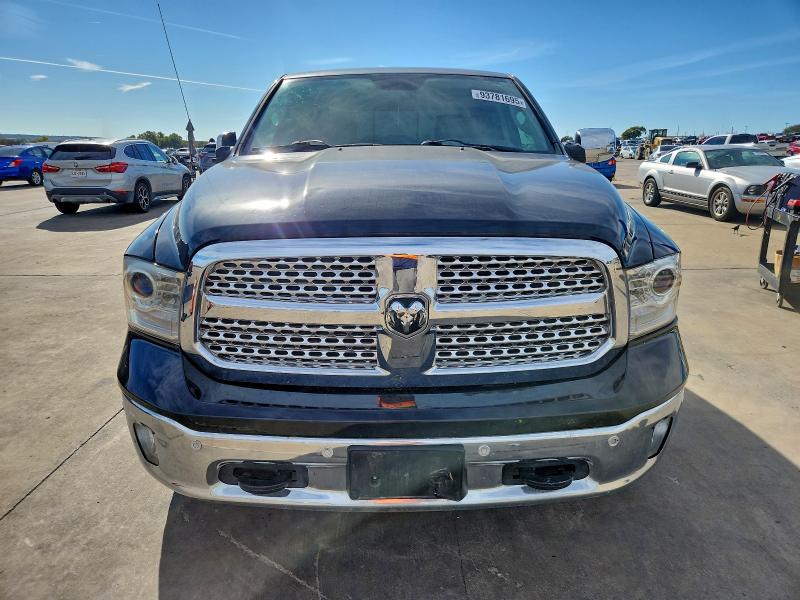 Photo 5 from auction – 2014 RAM 1500 LARAM with VIN 1C6RR7NM1ES327141