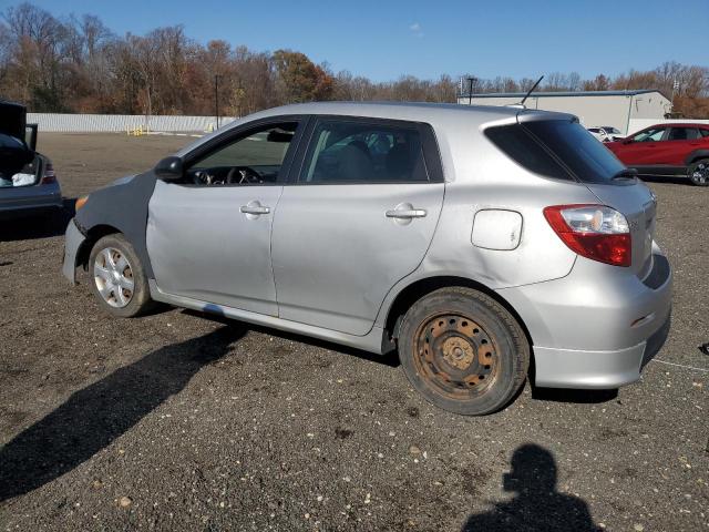 Photo 2 from auction – 2009 TOYOTA COROLLA MA with VIN 2T1LE40E39C004791