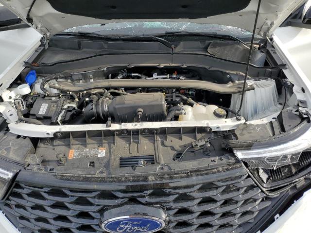 Foto 12 de la subasta – 2024 FORD EXPLORER S con VIN 1FMSK7KH6RGA41263