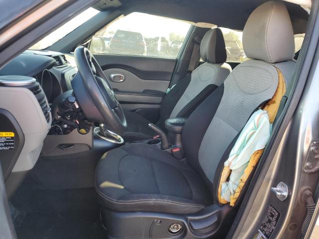 Foto 7 de la subasta – 2015 KIA SOUL + con VIN KNDJP3A58F7192215