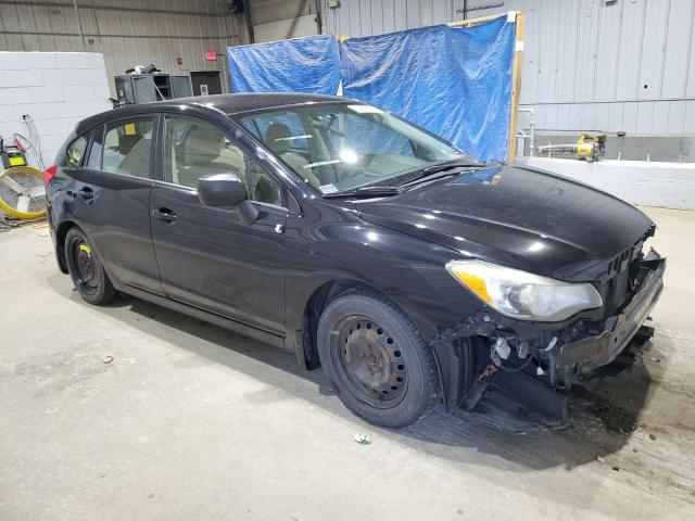 Photo 4 from auction – 2013 SUBARU IMPREZA with VIN JF1GPAA63D2898483