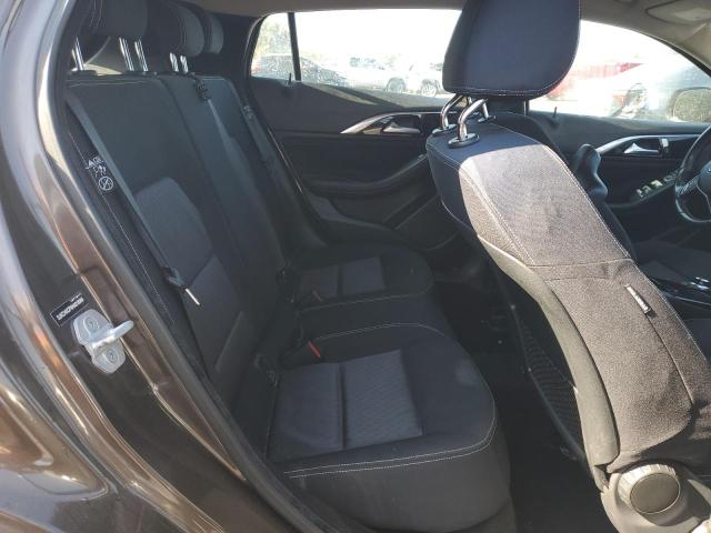 Photo 11 from auction – 2017 INFINITI QX30 BASE with VIN SJKCH5CP9HA018964