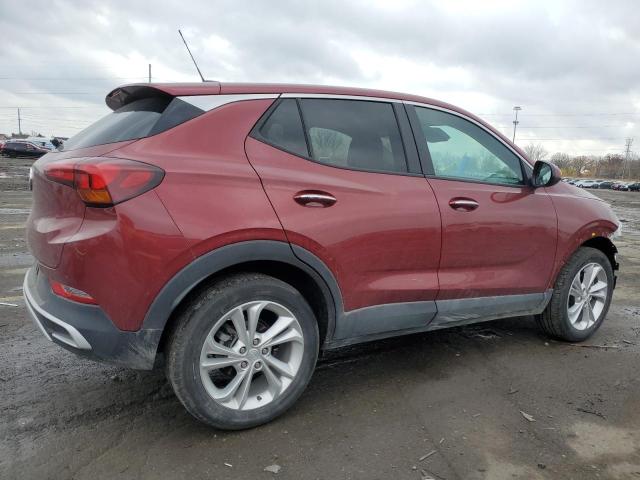 Photo 3 from auction – 2023 BUICK ENCORE GX with VIN KL4MMBS24PB027209