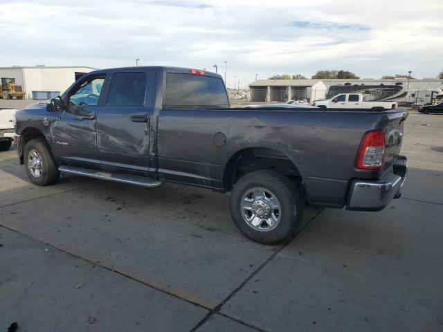 Photo 2 from auction – 2022 RAM 2500 BIG H with VIN 3C6UR5JLXNG297429