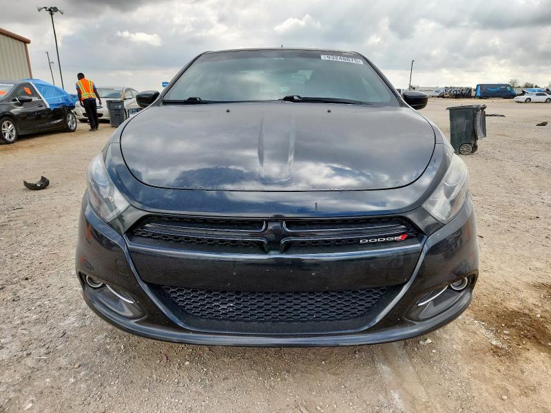 Photo 5 from auction – 2013 DODGE DART SXT with VIN 1C3CDFBA8DD110632