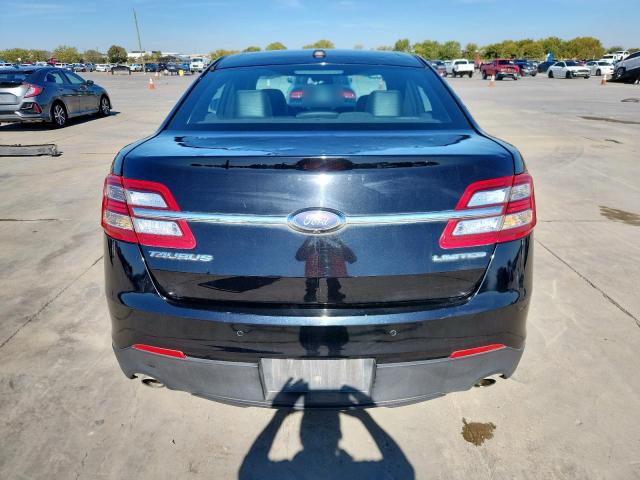 Photo 6 from auction – 2019 FORD TAURUS LIM with VIN 1FAHP2F87KG110826