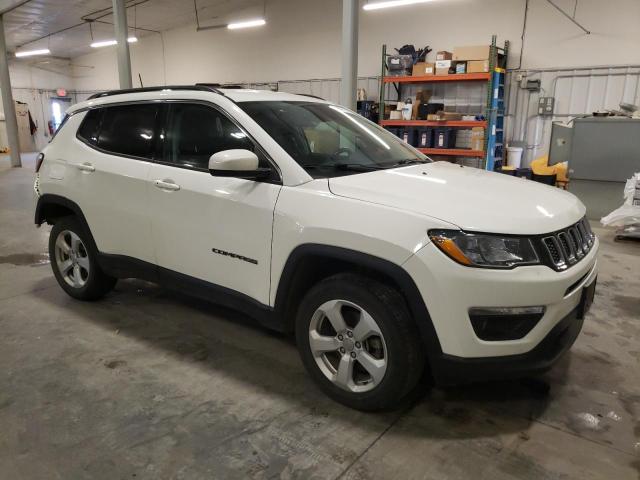 Photo 4 from auction – 2018 JEEP COMPASS LA with VIN 3C4NJDBB2JT501369
