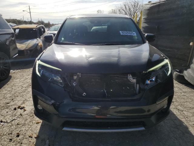 Photo 5 from auction – 2020 HONDA PILOT EXL with VIN 5FNYF6H57LB065079