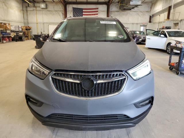Photo 5 from auction – 2017 BUICK ENCORE ESS with VIN KL4CJCSBXHB074773