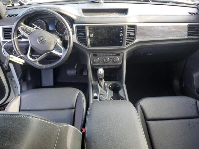 Photo 8 from auction – 2020 VOLKSWAGEN ATLAS CROS with VIN 1V21E2CA8LC222244