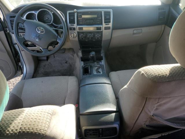 Photo 8 from auction – 2003 TOYOTA 4RUNNER SR with VIN JTEBT14R030010428