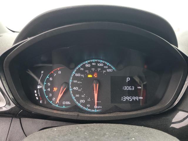 Foto 9 de la subasta – 2020 CHEVROLET SPARK 1LT con VIN KL8CD6SA9LC456925