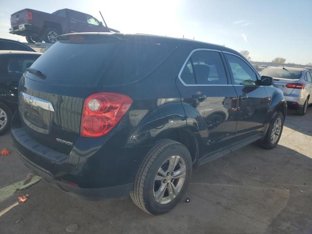 Photo 3 from auction – 2014 CHEVROLET EQUINOX LS with VIN 2GNALAEKXE1178982