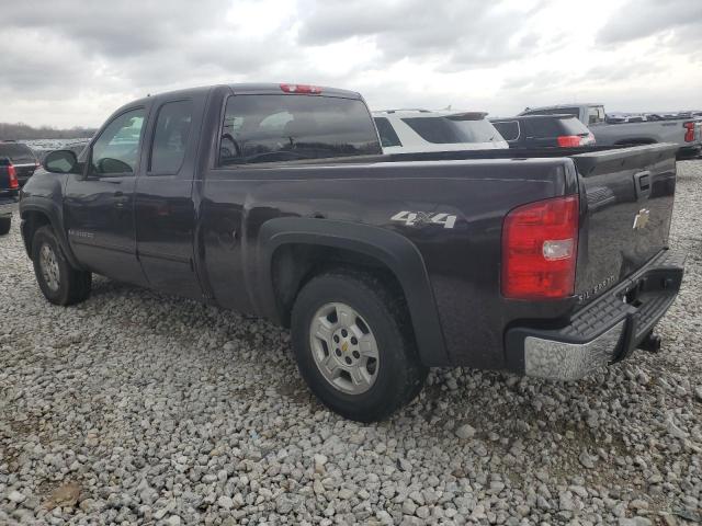 Photo 2 from auction – 2009 CHEVROLET SILVERADO with VIN 1GCFK29Y19Z238439