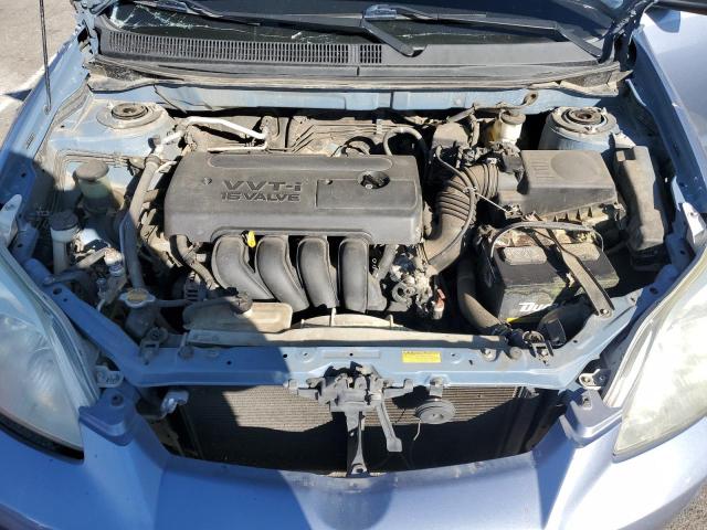 Photo 11 from auction – 2006 TOYOTA COROLLA MA with VIN 2T1LR32E16C557897