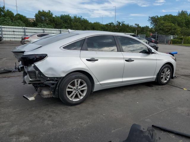 Photo 3 from auction – 2015 HYUNDAI SONATA SE with VIN 5NPE24AF2FH219838
