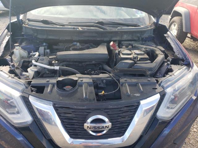 Photo 12 from auction – 2017 NISSAN ROGUE with VIN JN8AT2MV9HW008155