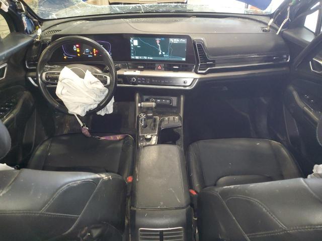 Photo 8 from auction – 2023 KIA SPORTAGE E with VIN 5XYK33AF5PG096961