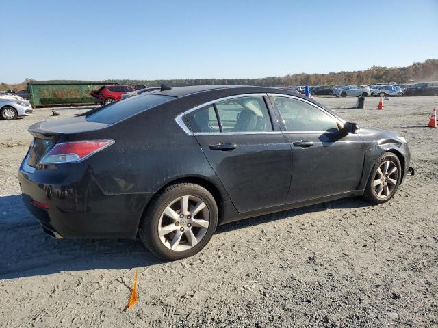 Photo 3 from auction – 2014 ACURA TL TECH with VIN 19UUA8F50EA007694