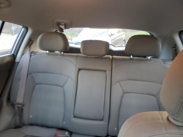 Photo 10 from auction – 2012 KIA SPORTAGE L with VIN KNDPBCA29C7334811
