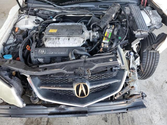 Photo 12 from auction – 2003 ACURA 3.2TL with VIN 19UUA56643A065389