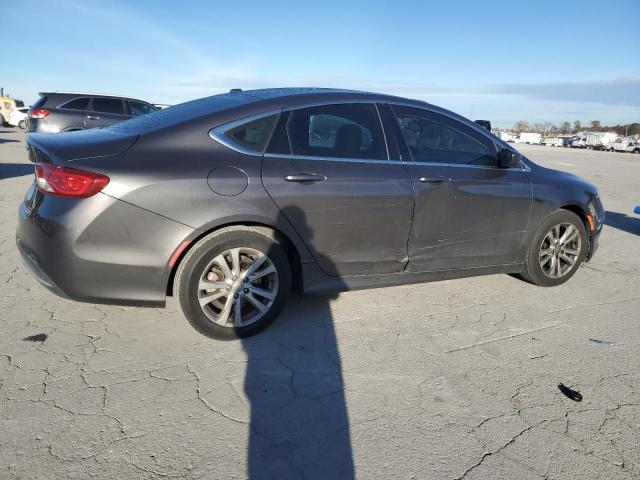 Photo 3 from auction – 2015 CHRYSLER 200 with VIN 1C3CCCAB3FN718616