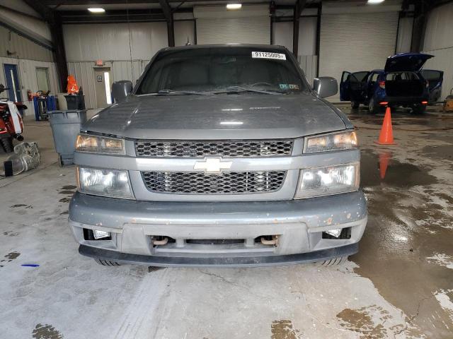 Photo 5 from auction – 2012 CHEVROLET COLORADO L with VIN 1GCHTCFE1C8143026