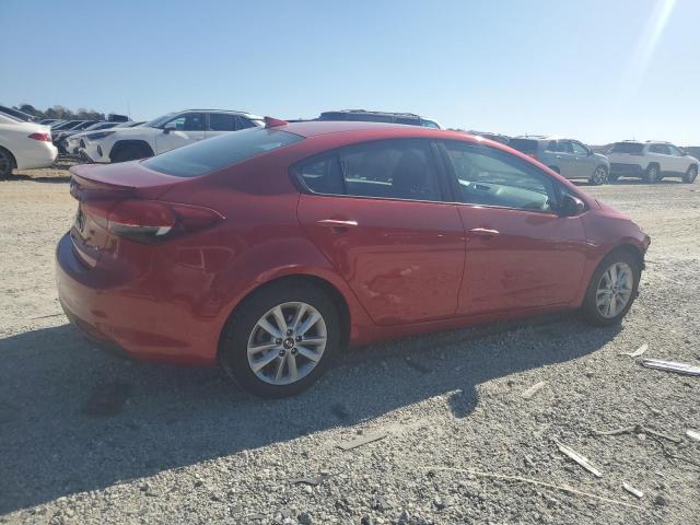 Photo 3 from auction – 2017 KIA FORTE LX with VIN 3KPFL4A75HE028142