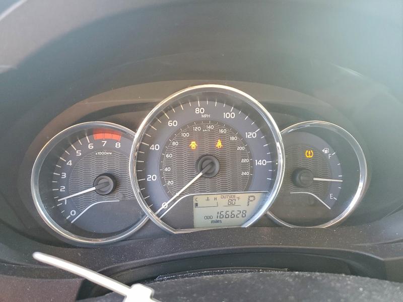 Zdjęcie 9 z aukcji – 2016 TOYOTA COROLLA L z VIN 5YFBURHE4GP405487