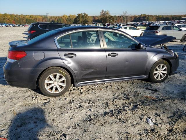 Photo 3 from auction – 2011 SUBARU LEGACY 2.5 with VIN 4S3BMBG61B3220493