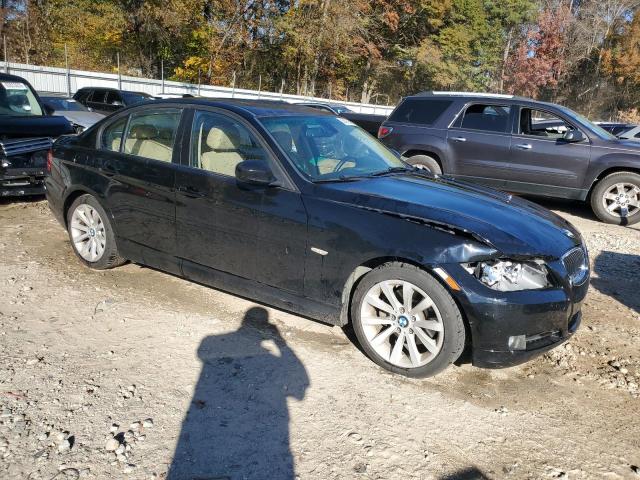 Photo 4 from auction – 2011 BMW 328 I with VIN WBAPH7C56BE131198