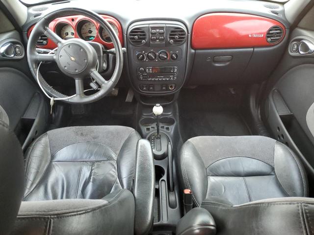 Photo 8 from auction – 2004 CHRYSLER PT CRUISER with VIN 3C8FY68864T297976