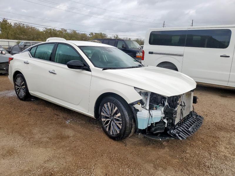 Photo 4 from auction – 2025 NISSAN ALTIMA SV with VIN 1N4BL4DV2SN378362