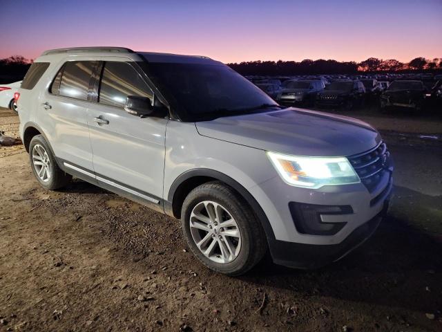 Photo 4 from auction – 2017 FORD EXPLORER X with VIN 1FM5K7DH1HGA67262