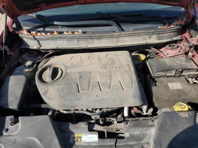 Photo 12 from auction – 2015 JEEP CHEROKEE T with VIN 1C4PJMBS8FW549081