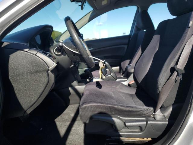 Photo 7 from auction – 2012 HONDA ACCORD LX with VIN 1HGCP2F39CA148928
