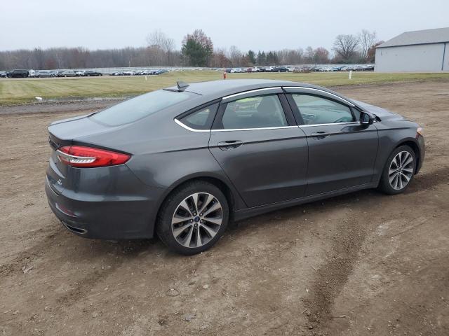 Photo 3 from auction – 2020 FORD FUSION SE with VIN 3FA6P0T9XLR106580