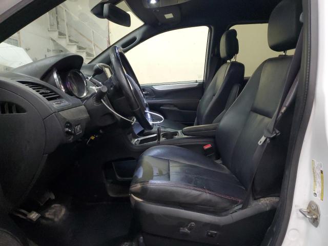 Photo 7 from auction – 2019 DODGE GRAND CARA with VIN 2C4RDGEG2KR695407
