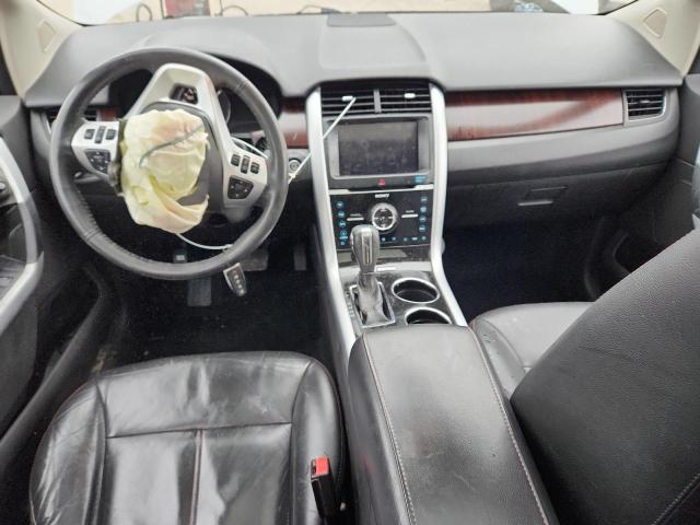 Photo 8 from auction – 2012 FORD EDGE LIMIT with VIN 2FMDK3KC1CBA26822