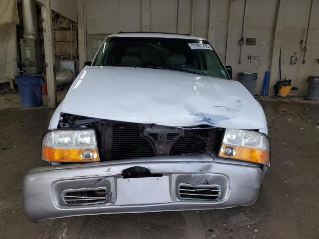 Zdjęcie 5 z aukcji – 2000 GMC JIMMY z VIN 1GKCS13W7Y2176044