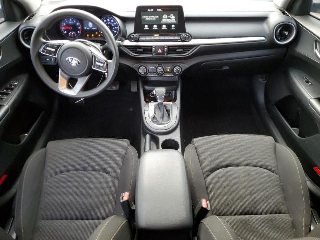 Photo 8 from auction – 2020 KIA FORTE FE with VIN 3KPF24AD3LE204591
