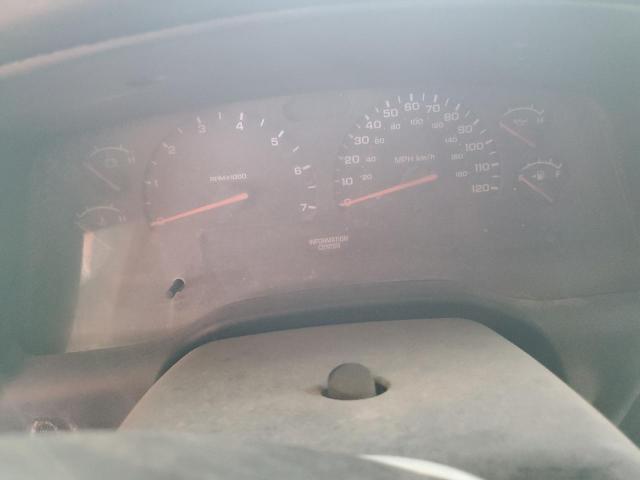 Photo 9 from auction – 2003 DODGE DAKOTA QUA with VIN 1D7HL38N03S136851