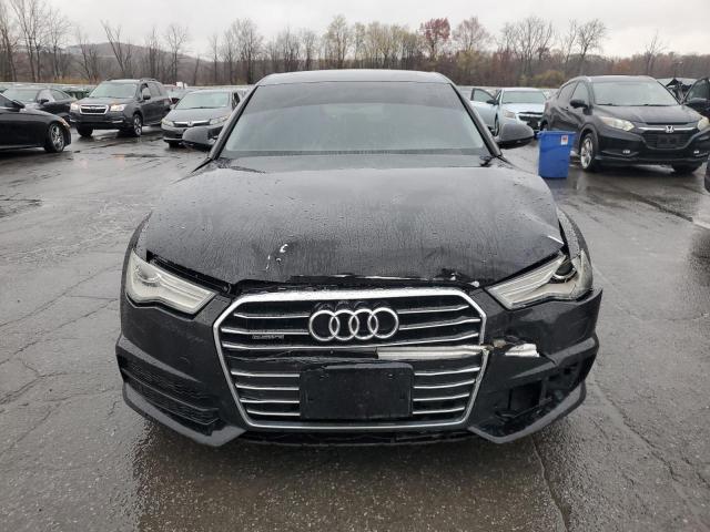 Photo 5 from auction – 2017 AUDI A6 PREMIUM with VIN WAUG8AFC6HN104695