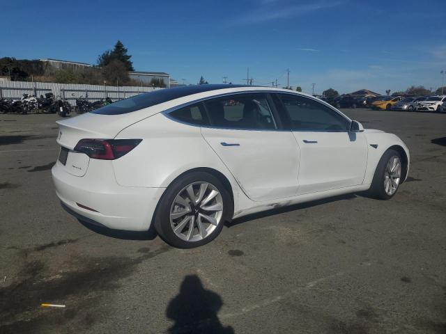 Photo 3 from auction – 2018 TESLA MODEL 3 with VIN 5YJ3E1EB4JF146712